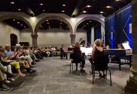 Funchal: Self-Guided Audio Walk Through Madeira’s Old Town