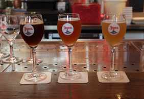 Haarlem: Self-Guided Audio Walk Through Local Flavor