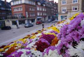 Lisieux: Self-Guided Audio Walk Through a Pilgrim City