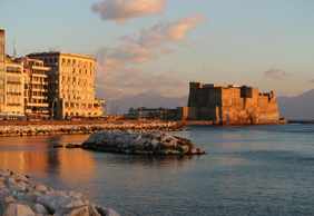 Naples: Cultural Legacy Audio Tour