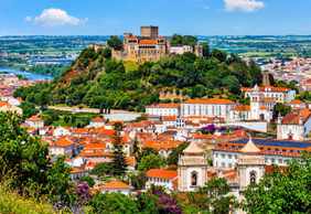 Leiria: 900 Years on the Frontier - self-guided tour
