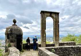 San Sebastián: audioguía por la bahía y el alma histórica