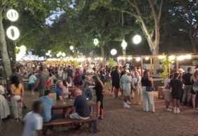 Boschendal: Self-Guided Audio Walk through Cape Wine Heritage