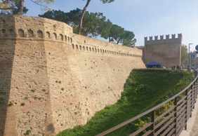 Fano: Self-Guided Audio Walk Through Roman and Coastal Layers