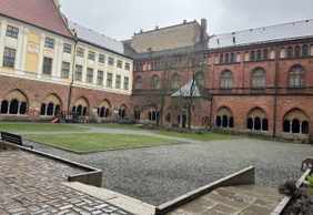 Riga: Self-Guided Audio Walk Through Old Town Treasures