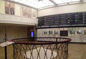 Paris: Self-Guided Audio Walk Through Covered Passages