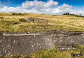 Hawick: Self-Guided Audio Walk Through Stobs Camp’s WWI Past