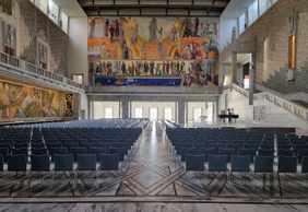 Oslo: Self-Guided Audio Walk Through Fjord and Viking Heritage