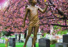Washington D.C.: Congressional Cemetery Audio Tour