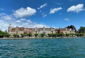 Konstanz: an Audio Walk Through Medieval Power and Modern Echoes