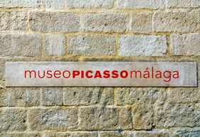 Malaga: Museo Picasso Entry Ticket
