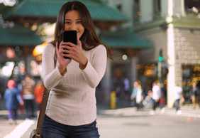 San Francisco: Uphill and Downhill Attractions Audio Tour