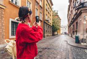 Warsaw: Old Town Historical Trails Audio Tour