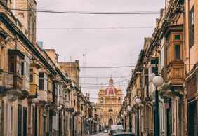 Zabbar: Echoes of History Audio Tour