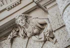 Vienna: Historic Downtown Beauty Audio Tour
