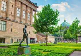 Berlin: Neues Museum Entrance Ticket