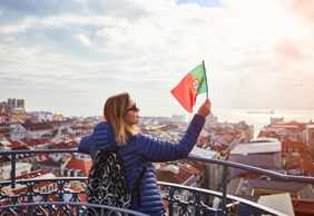 Lisbon: Heartbeat of the City Audio Tour