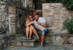 Athens: Audio Tour of Ancient Pathways