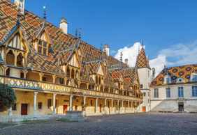 Beaune: Burgundy's Wine Capital Audio Tour