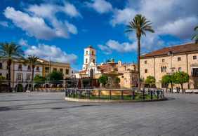 Merida: Echoes of Antiquity Audio Tour