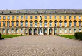 Bonn: Timeless Tales Audio Tour