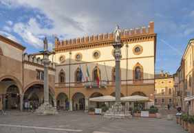 Ravenna: Echoes of Antiquity Audio Tour