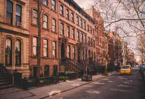 New York: Uncover the Bohemian Rhapsody of the West Village