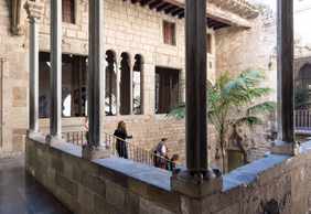 Museo Picasso Barcelona Audioguía SIN billete