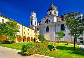 Salzburg Old Town: a Historic Walk Through the Charming Streets