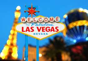 Introduction to Las Vegas: Exploring Must-Sees of the Lively Entertainment City
