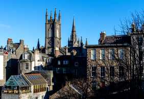 Aberdeen: Echoes of Slavery Audio Tour