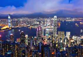 Kowloon: Heritage Meets Future Audio Tour