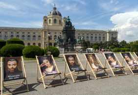 Vienna: Sisi Museum Ticket and Audio Tour with Sisi's Vienna Walk