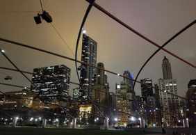 Chicago: Self-Guided Audio Walk Through the Loop and Riverfront