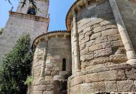 A Coruña: Self-Guided Audio Walk Through the Old Town