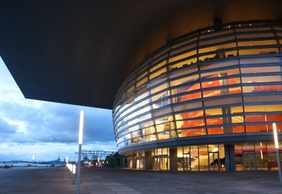 Copenhagen: Self-Guided Audio Walk Through Royal Harbor Streets