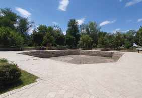 Bukhara: Self-Guided Audio Walk Through the Silk Road Heart