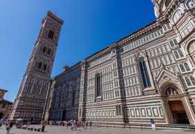 Florence: Self-Guided Audio Walk Through Renaissance Splendor