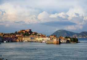 Portoferraio: Echoes of History Audio Tour