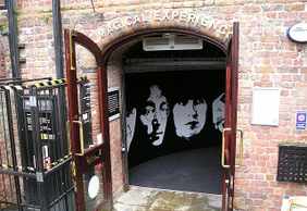 City of London: The Beatles Story Entry