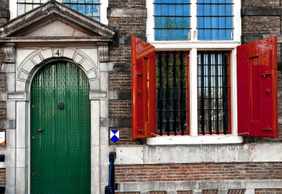Amsterdam: Rembrandt House Museum Ticket and an Audio City Walk