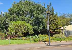 Sydney: Self-Guided Audio Walk Through Hyde Park Memorials