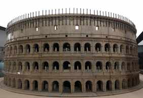 Rome: Self-Guided Audio Walk Through the Eternal City's Icons