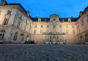 Troyes : Visite audio autonome à travers le cœur médiéval