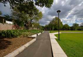 Sydney: Self-Guided Audio Walk Through Glebe’s Layered Streets