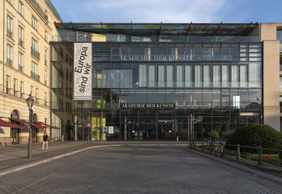 Berlin: Self-Guided Audio Walk Through Historic Mitte