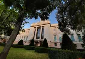 Berlin: Self-Guided Audio Walk Through the City’s Historic Heart