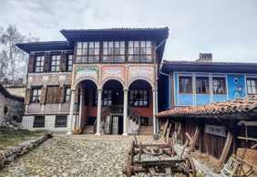 Koprivshtitsa: an Audio Tour Through Stone and Story