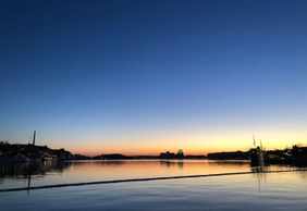Stockholm: Self-Guided Audio Walk Through Royal Power and Water
