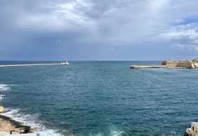 Valletta: Self-Guided Audio Walk Through Malta’s Walled Capital